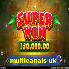 multicanais uk